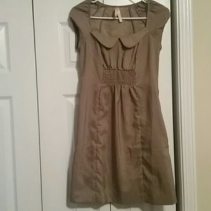 |Anthropologie| maeve dress with pockets